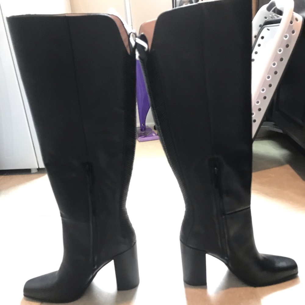 BRAND NEW A D DAUGHTERS BOOTS